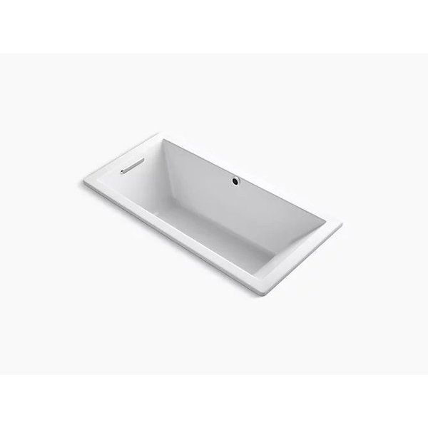 Kohler 1821-W1-0, 66" L, 32" W 1821-W1-0